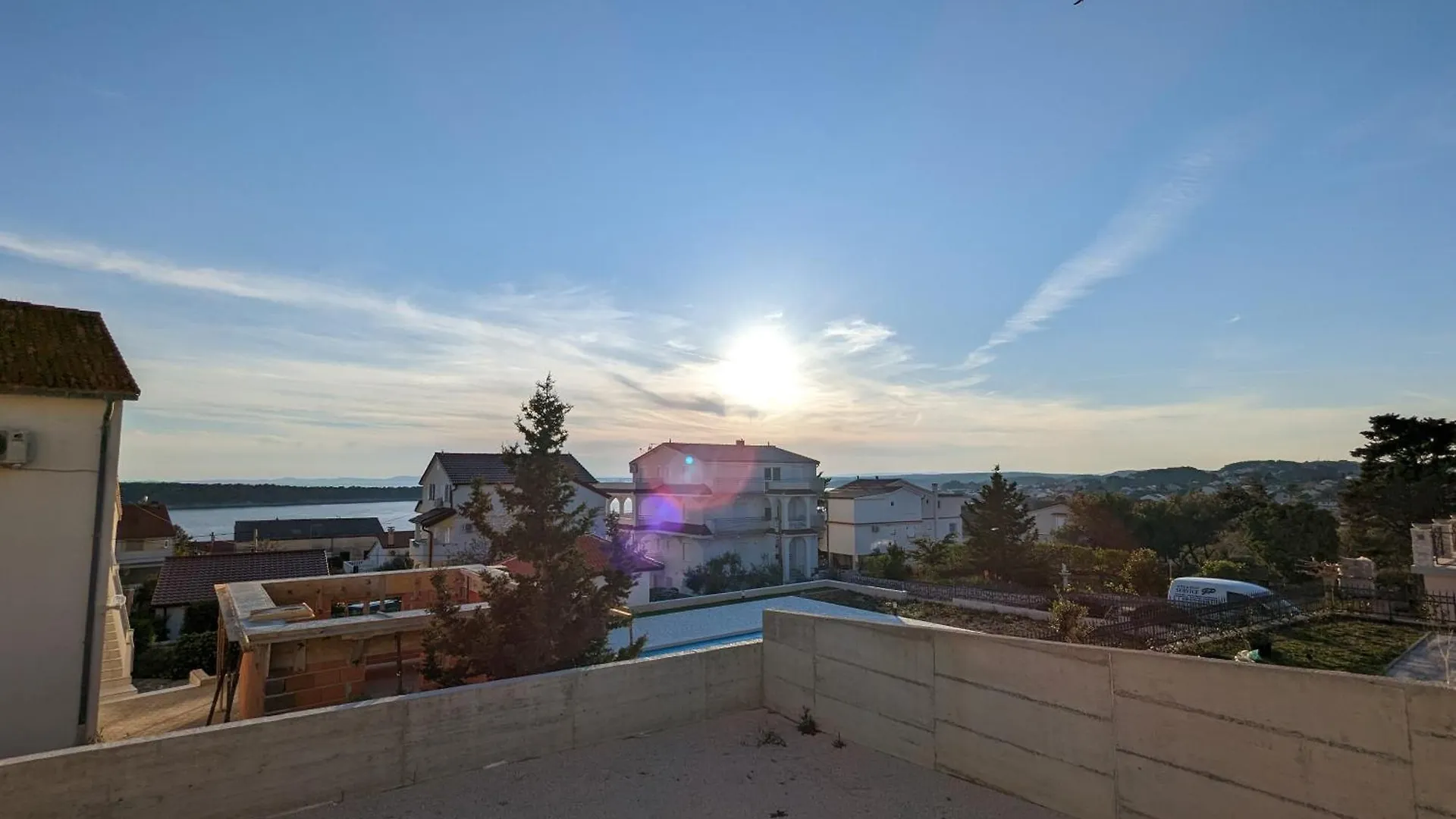 Casa Leda Banjol Apartment Barbat na Rabu Croatia