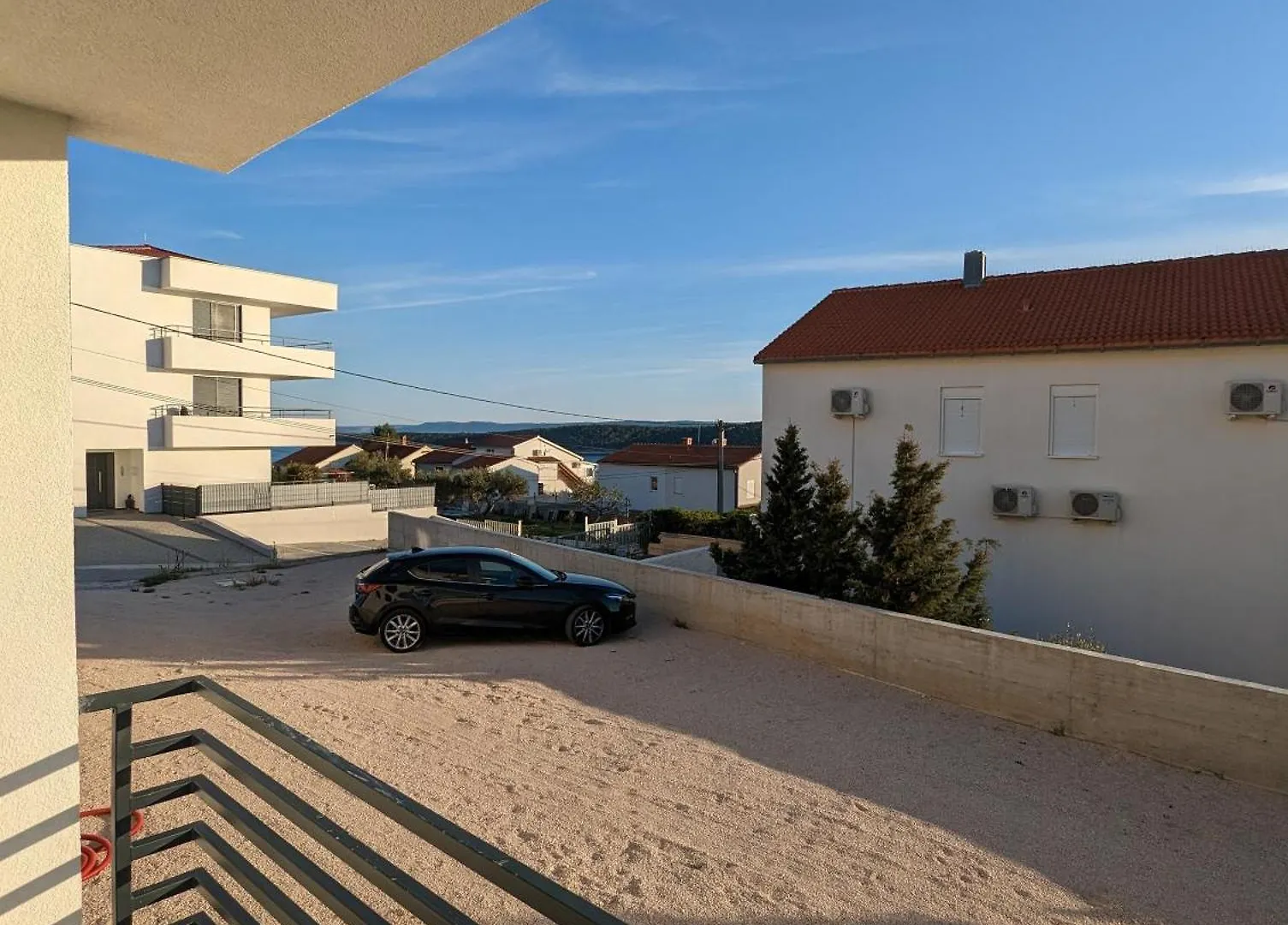 Casa Leda Banjol Apartment Barbat na Rabu Croatia