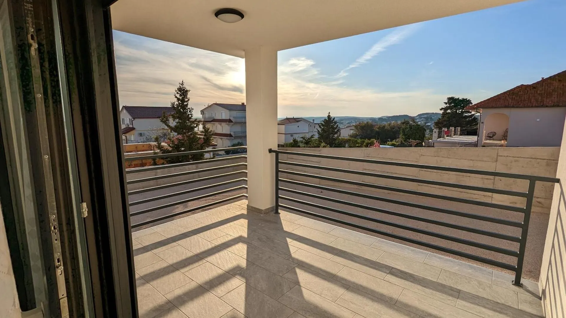 Casa Leda Banjol Apartment Barbat na Rabu 0*,  Croatia