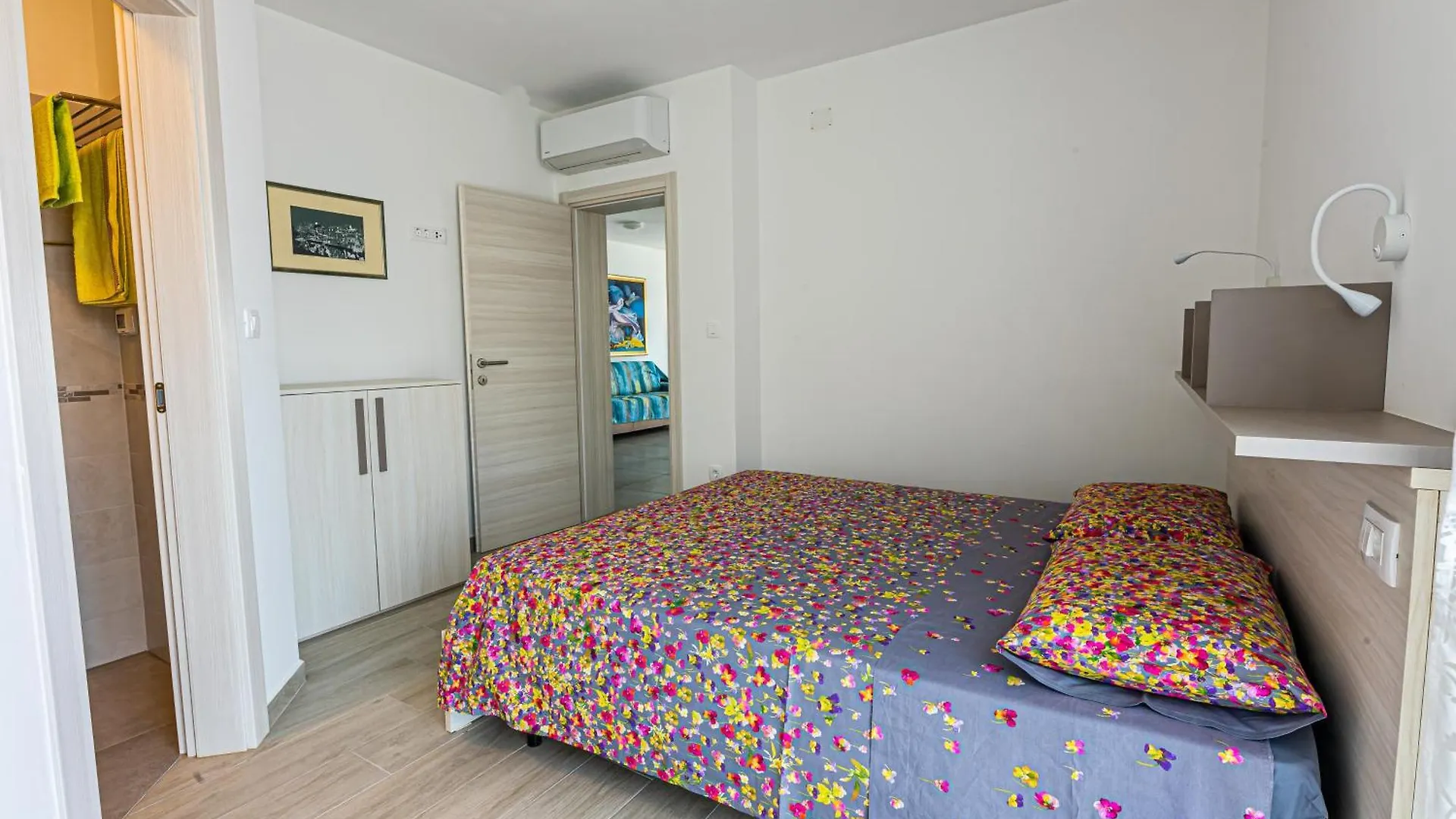 Casa Leda Banjol Apartment Barbat na Rabu 0*,