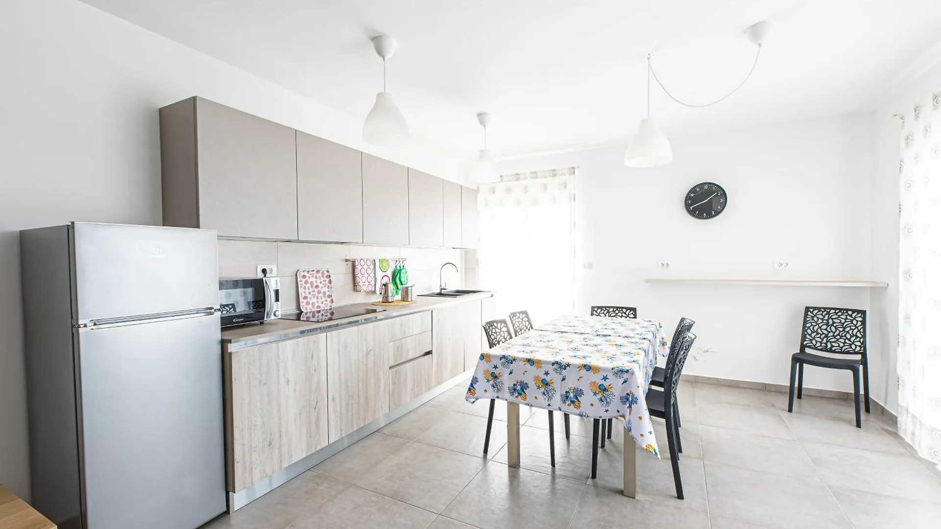 Casa Leda Banjol Apartment Barbat na Rabu