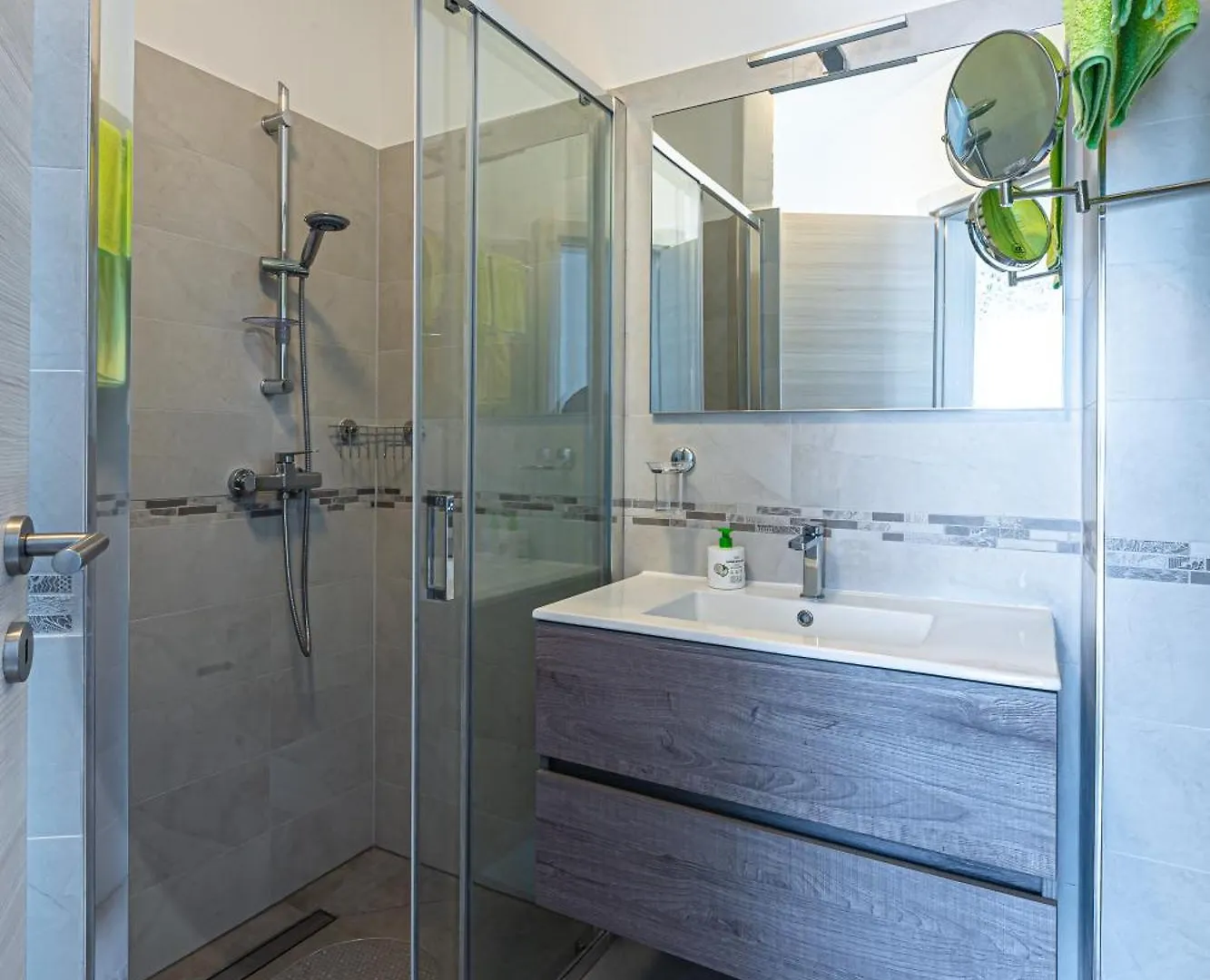 Casa Leda Banjol Apartment Barbat na Rabu Croatia