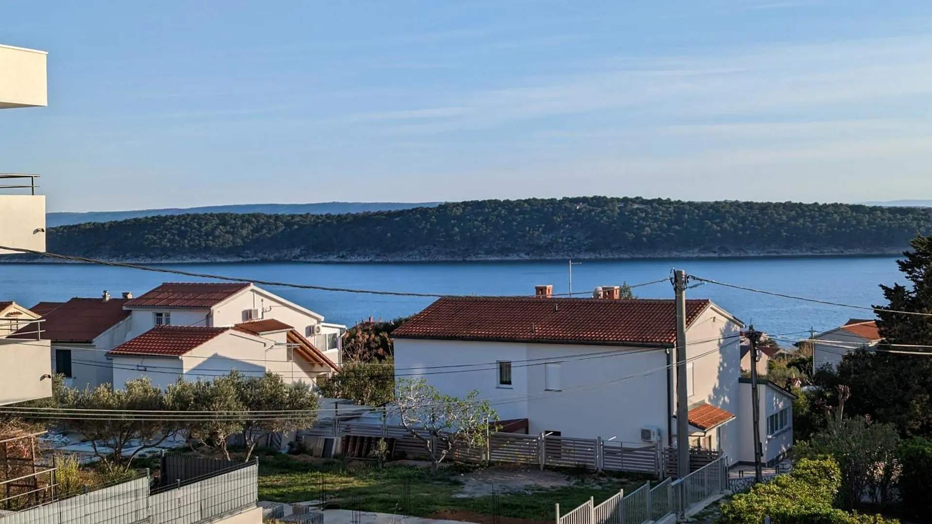 Casa Leda Banjol Apartment Barbat na Rabu 0*,  Croatia