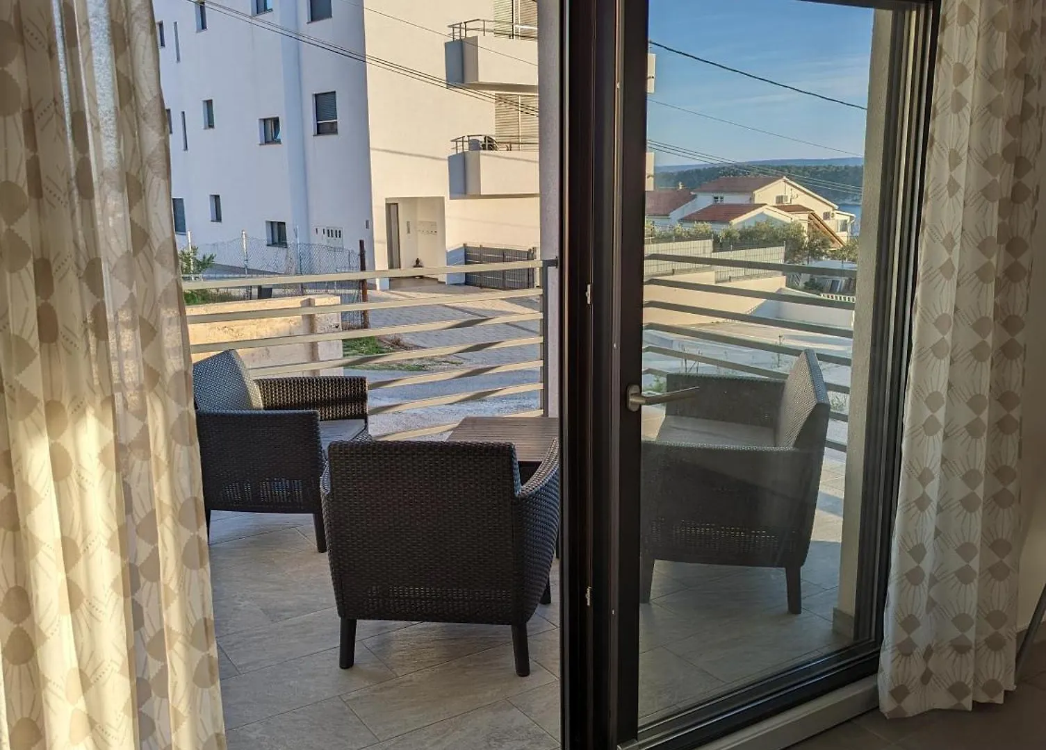 Casa Leda Banjol Daire Barbat na Rabu 0*,  Hırvatistan