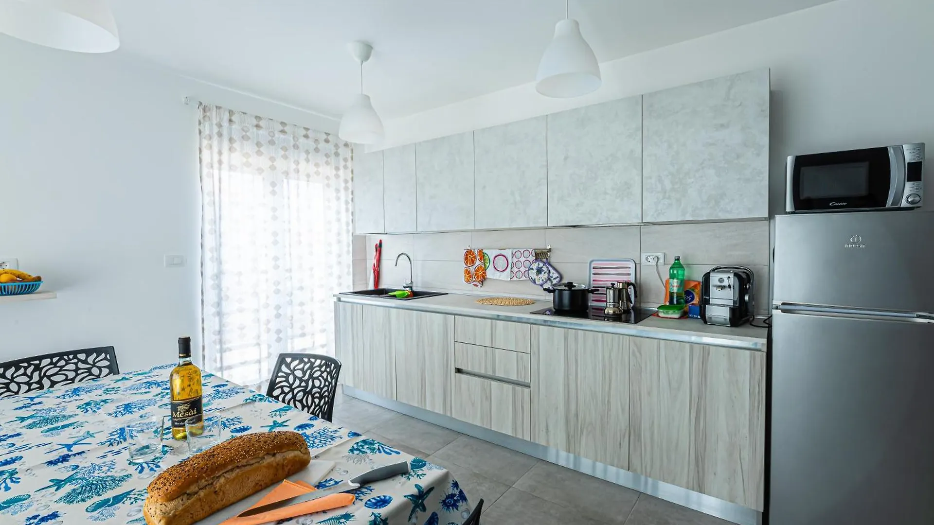 Casa Leda Banjol Apartment Barbat na Rabu