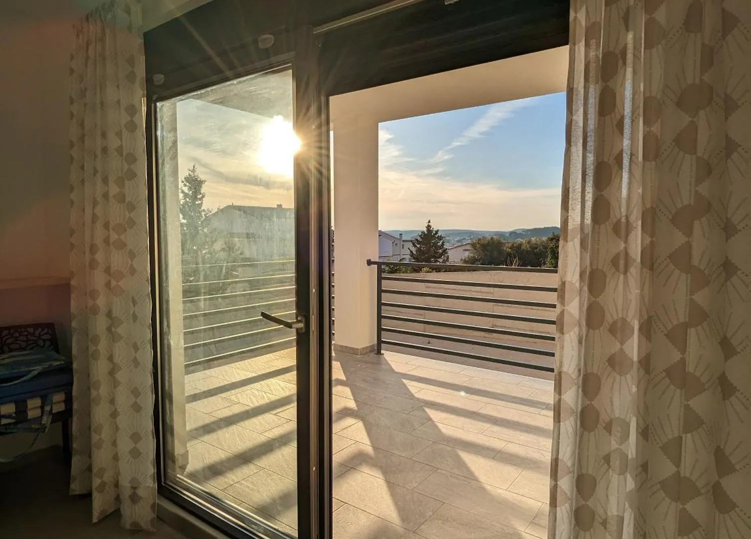 Casa Leda Banjol Daire Barbat na Rabu