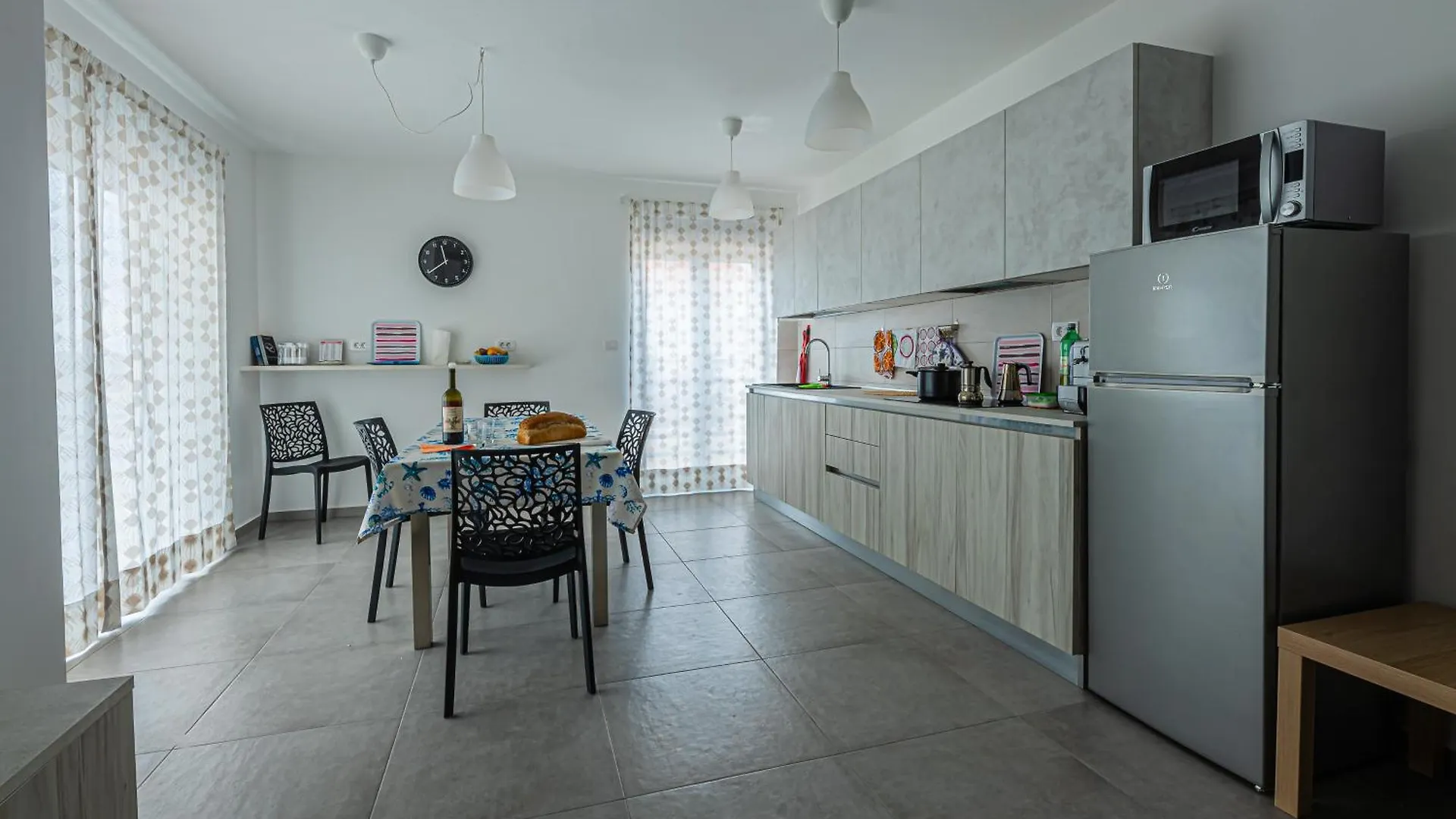 Casa Leda Banjol Apartment Barbat na Rabu
