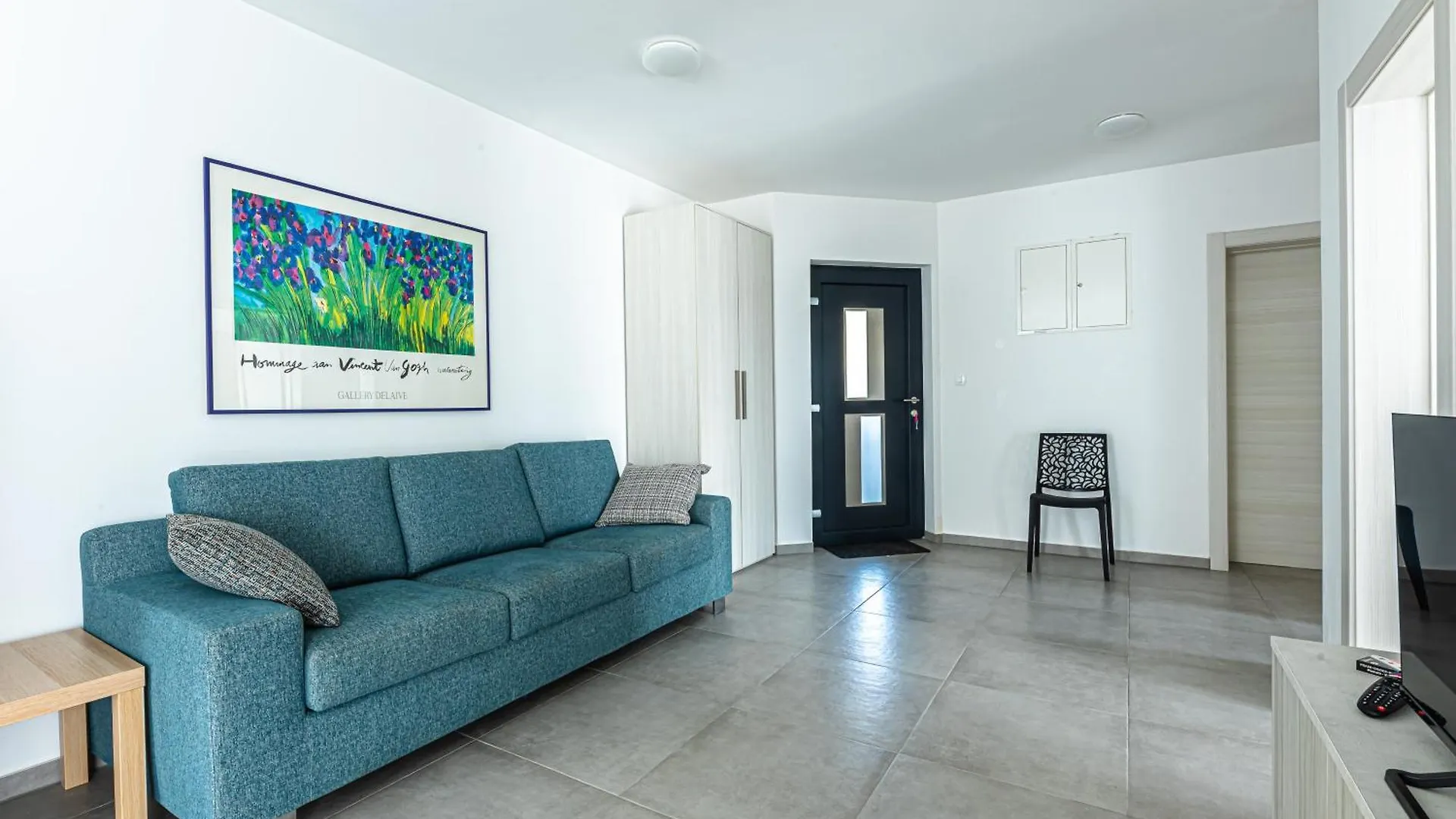 Casa Leda Banjol Apartment Barbat na Rabu
