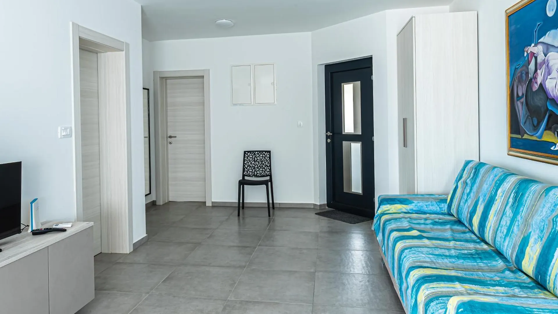 Casa Leda Banjol Apartment Barbat na Rabu 0*,
