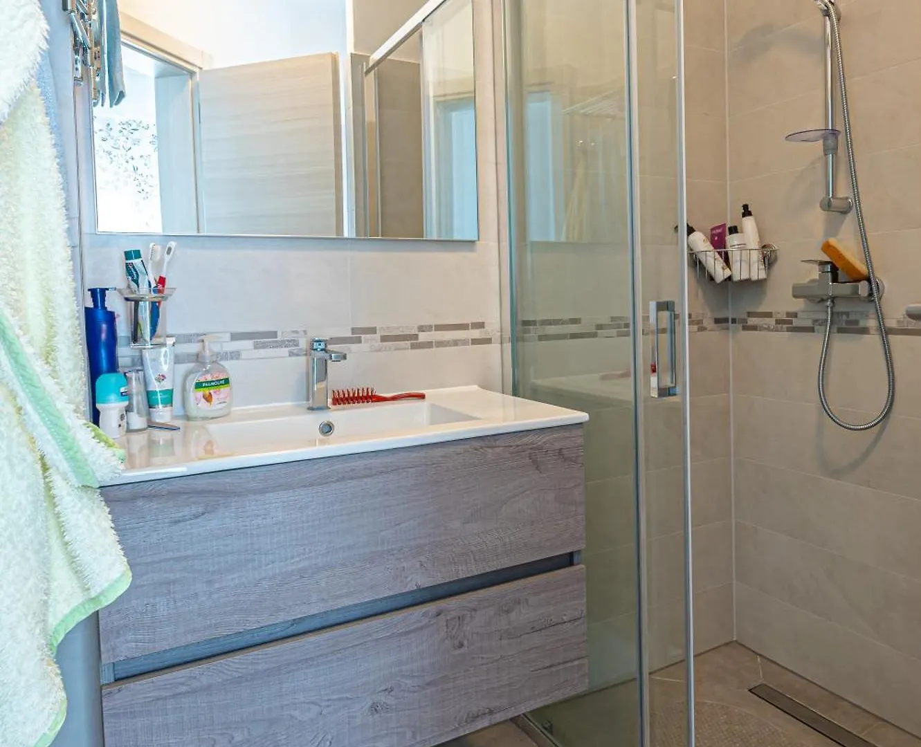 Casa Leda Banjol Apartment Barbat na Rabu
